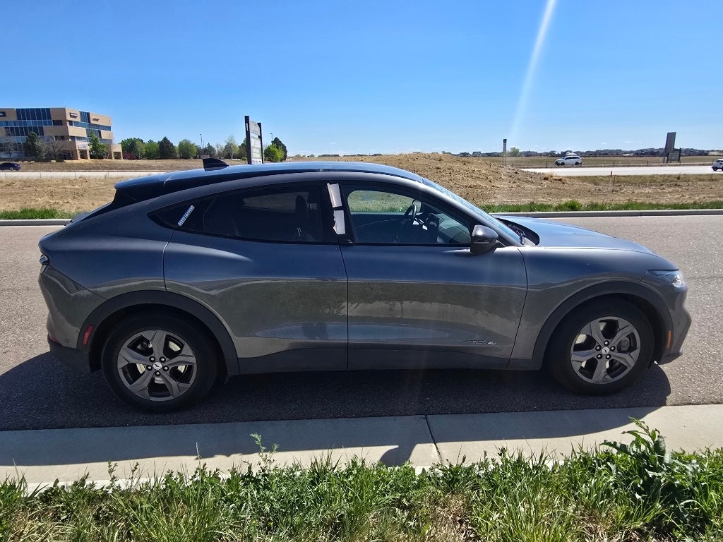 2023 Ford Mustang Mach-E Select
