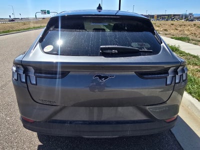 2023 Ford Mustang Mach-E Select