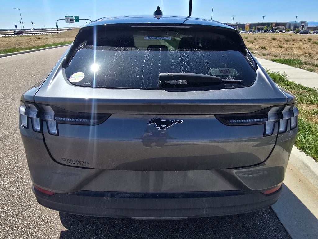 2023 Ford Mustang Mach-E Select