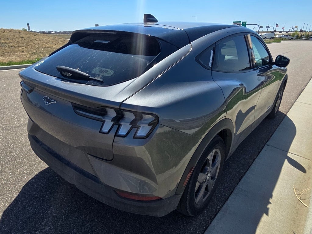 2023 Ford Mustang Mach-E Select