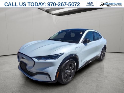 2023 Ford Mustang Mach-E California Route 1