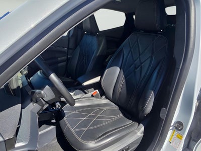 2023 Ford Mustang Mach-E California Route 1