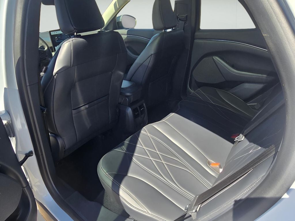 2023 Ford Mustang Mach-E California Route 1