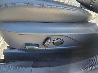 2023 Ford Mustang Mach-E California Route 1