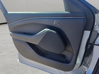 2023 Ford Mustang Mach-E California Route 1