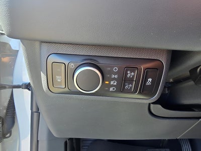 2023 Ford Mustang Mach-E California Route 1