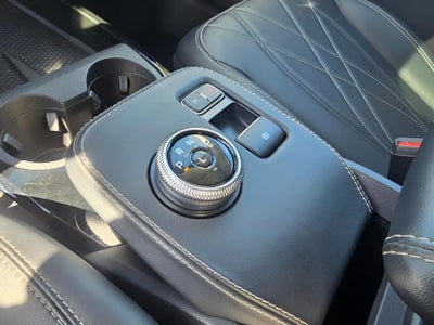 2023 Ford Mustang Mach-E California Route 1