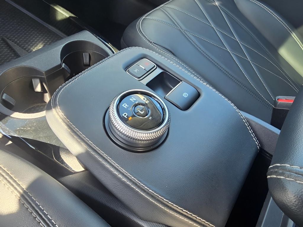 2023 Ford Mustang Mach-E California Route 1