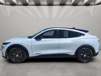 2023 Ford Mustang Mach-E California Route 1