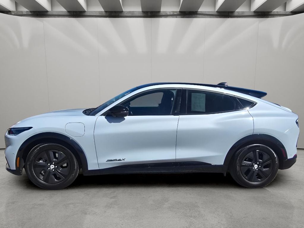 2023 Ford Mustang Mach-E California Route 1