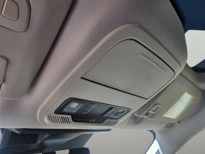 2023 Ford Mustang Mach-E California Route 1