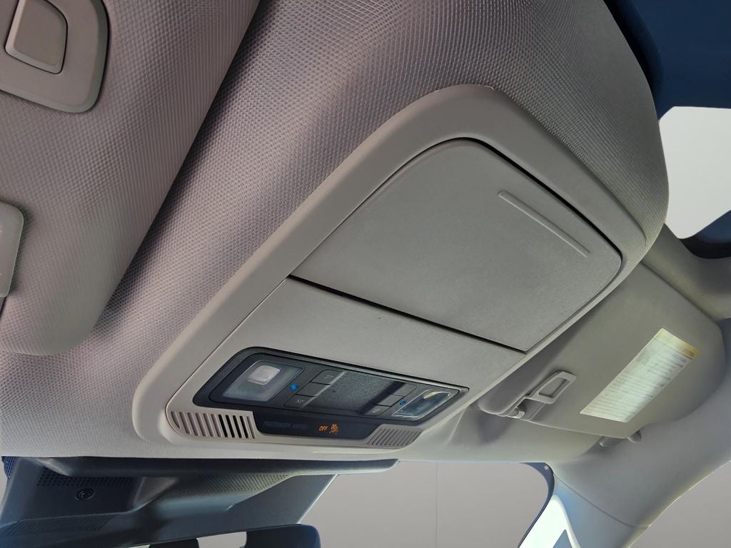 2023 Ford Mustang Mach-E California Route 1