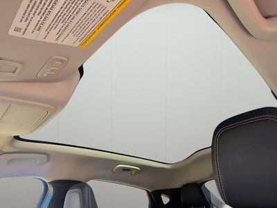 2023 Ford Mustang Mach-E California Route 1