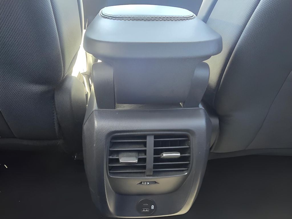 2023 Ford Mustang Mach-E California Route 1