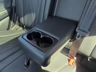 2023 Ford Mustang Mach-E California Route 1