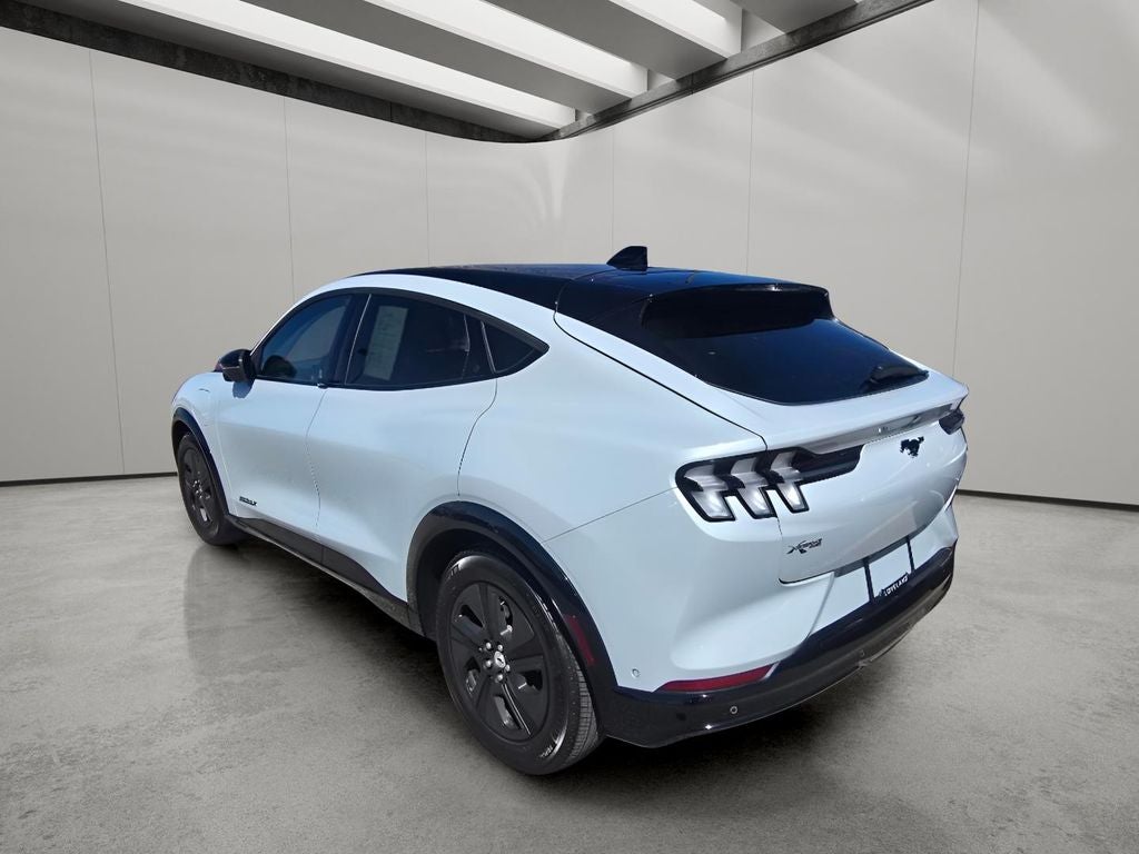 2023 Ford Mustang Mach-E California Route 1