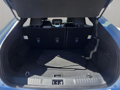 2023 Ford Mustang Mach-E California Route 1