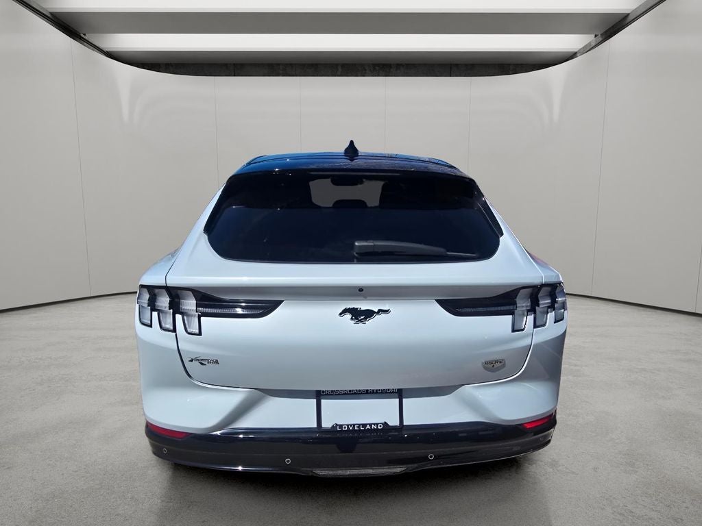 2023 Ford Mustang Mach-E California Route 1