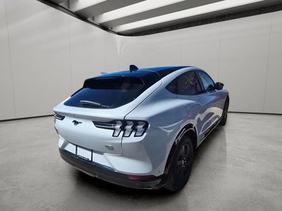 2023 Ford Mustang Mach-E California Route 1