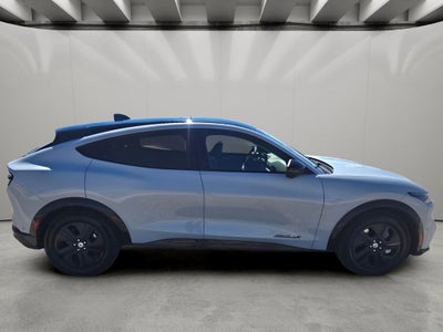 2023 Ford Mustang Mach-E California Route 1