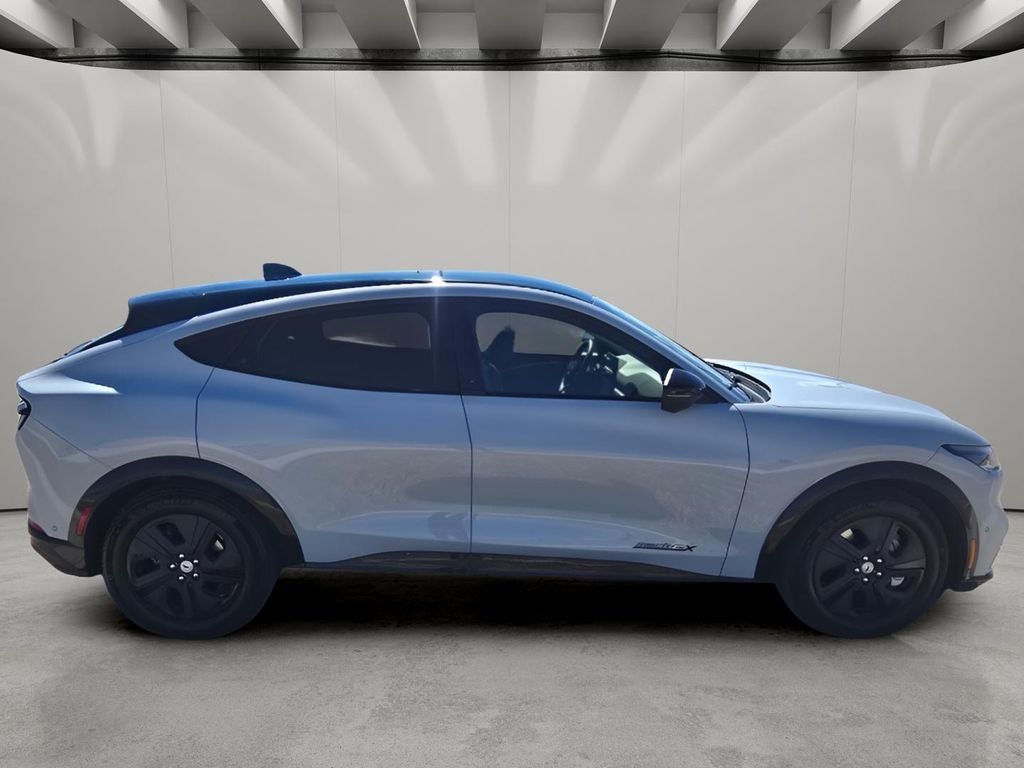 2023 Ford Mustang Mach-E California Route 1