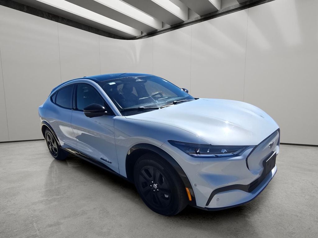 2023 Ford Mustang Mach-E California Route 1