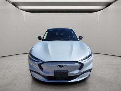 2023 Ford Mustang Mach-E California Route 1