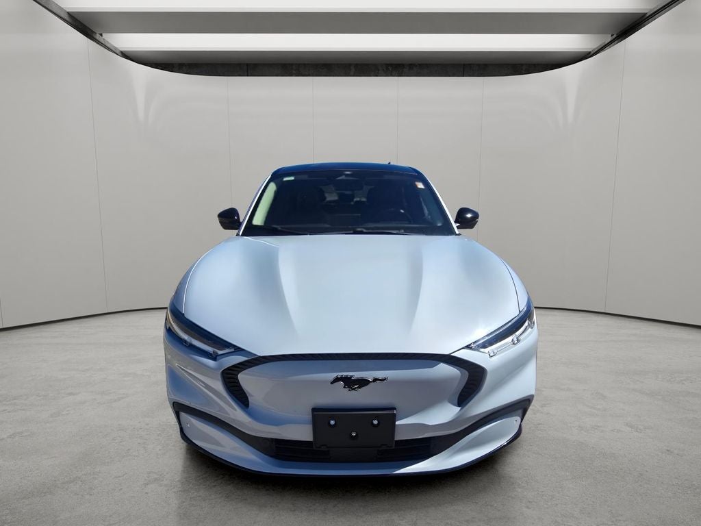 2023 Ford Mustang Mach-E California Route 1