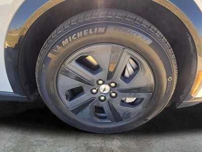 2023 Ford Mustang Mach-E California Route 1