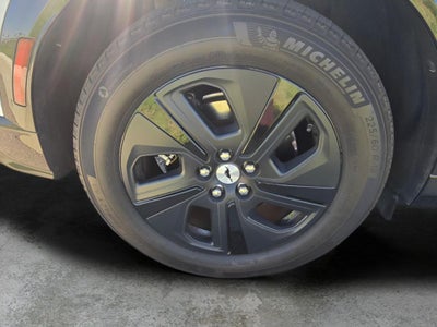 2023 Ford Mustang Mach-E California Route 1