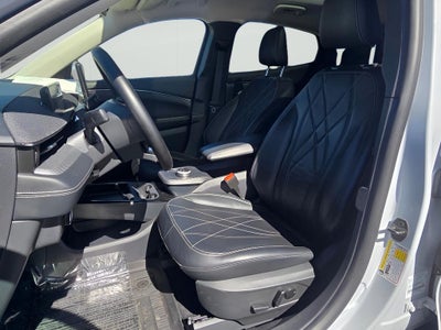 2023 Ford Mustang Mach-E California Route 1