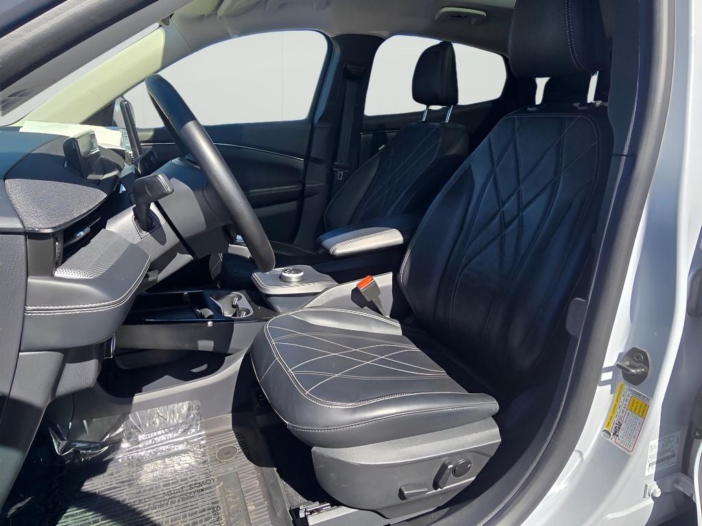 2023 Ford Mustang Mach-E California Route 1