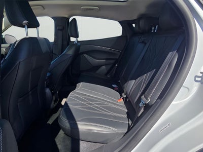 2023 Ford Mustang Mach-E California Route 1