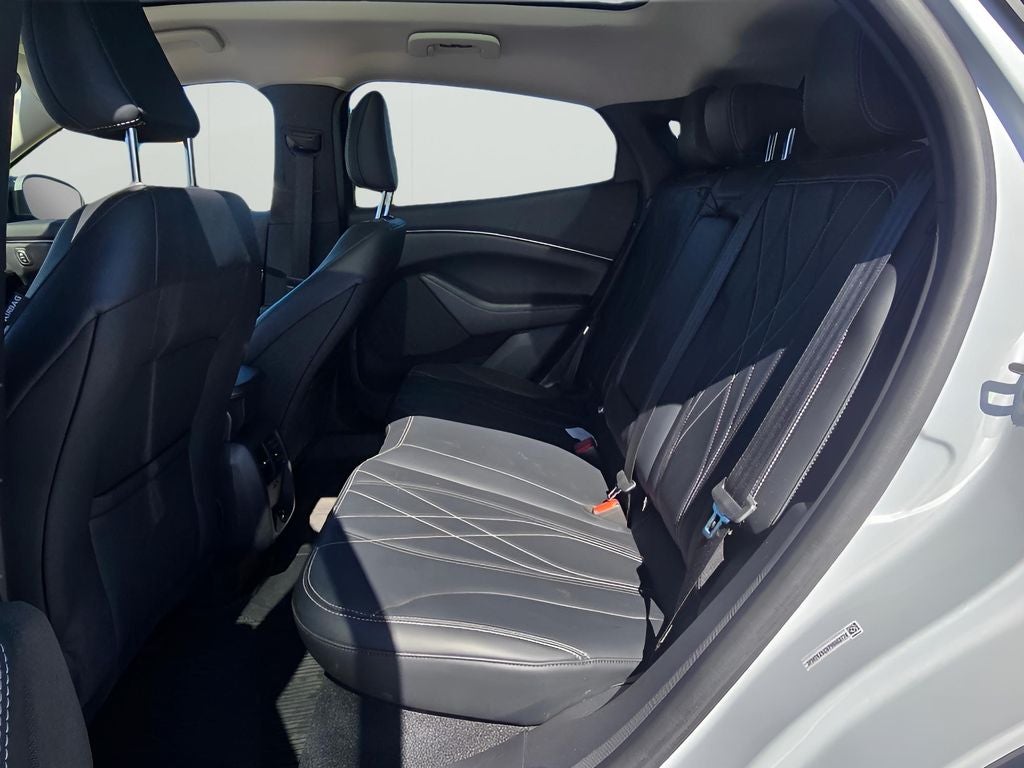 2023 Ford Mustang Mach-E California Route 1