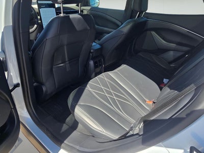 2023 Ford Mustang Mach-E California Route 1
