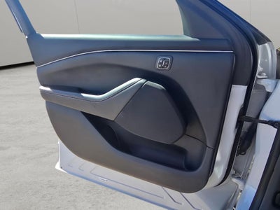 2023 Ford Mustang Mach-E California Route 1