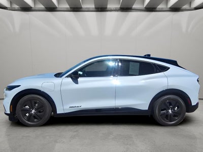 2023 Ford Mustang Mach-E California Route 1