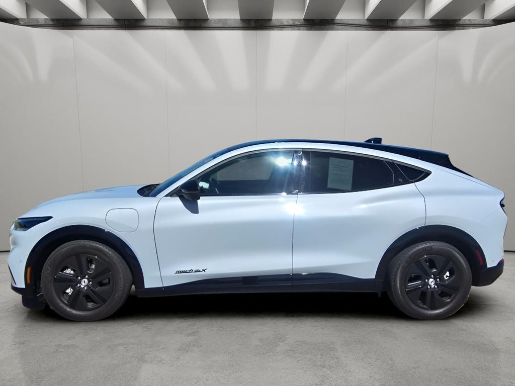 2023 Ford Mustang Mach-E California Route 1