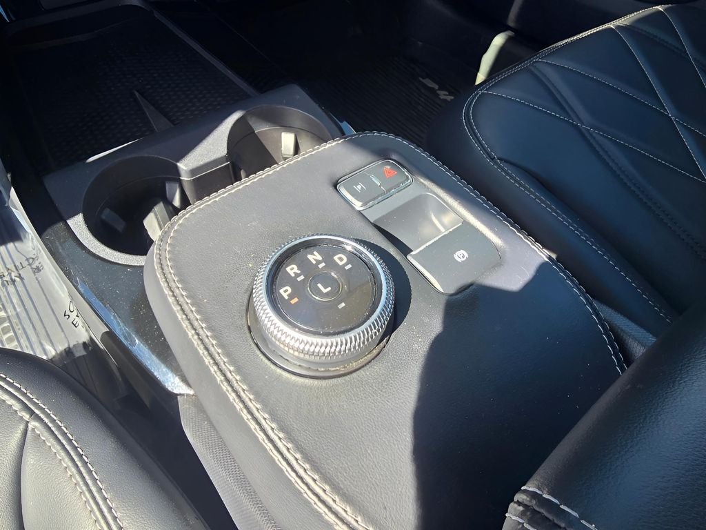 2023 Ford Mustang Mach-E California Route 1