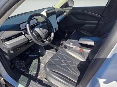 2023 Ford Mustang Mach-E California Route 1