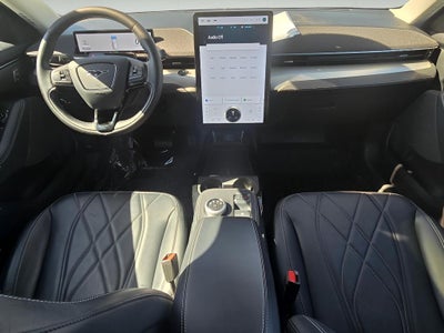 2023 Ford Mustang Mach-E California Route 1