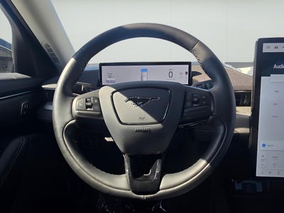 2023 Ford Mustang Mach-E California Route 1