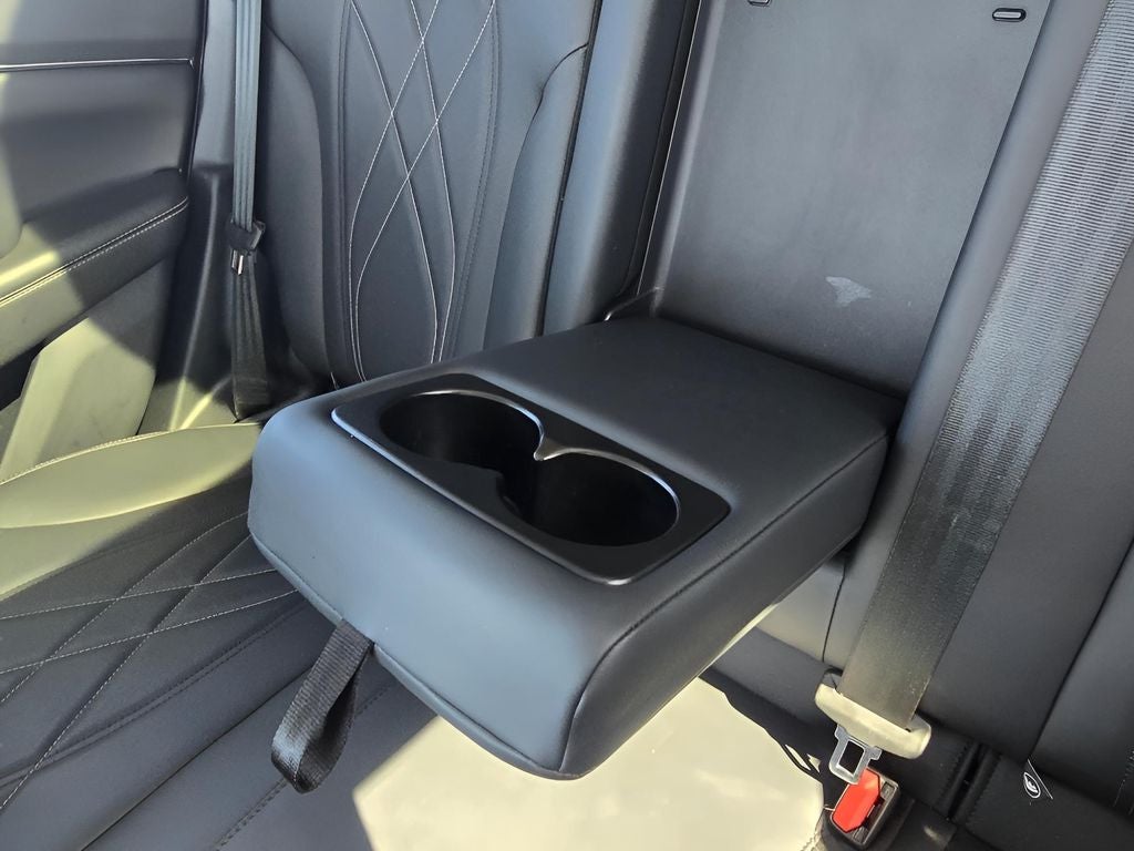 2023 Ford Mustang Mach-E California Route 1