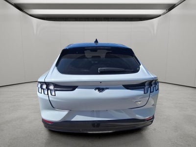2023 Ford Mustang Mach-E California Route 1