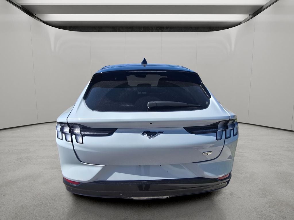 2023 Ford Mustang Mach-E California Route 1