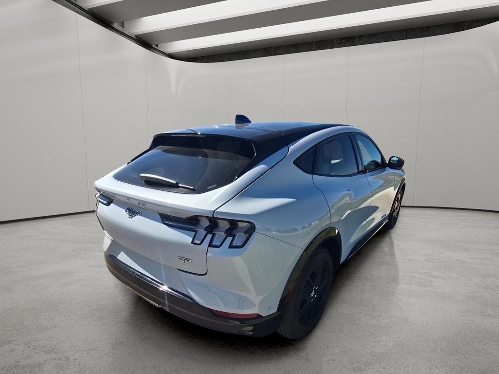 2023 Ford Mustang Mach-E California Route 1