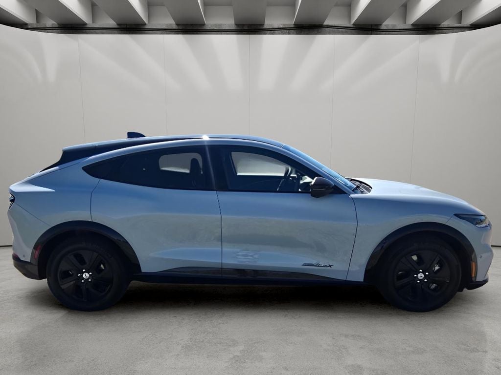 2023 Ford Mustang Mach-E California Route 1