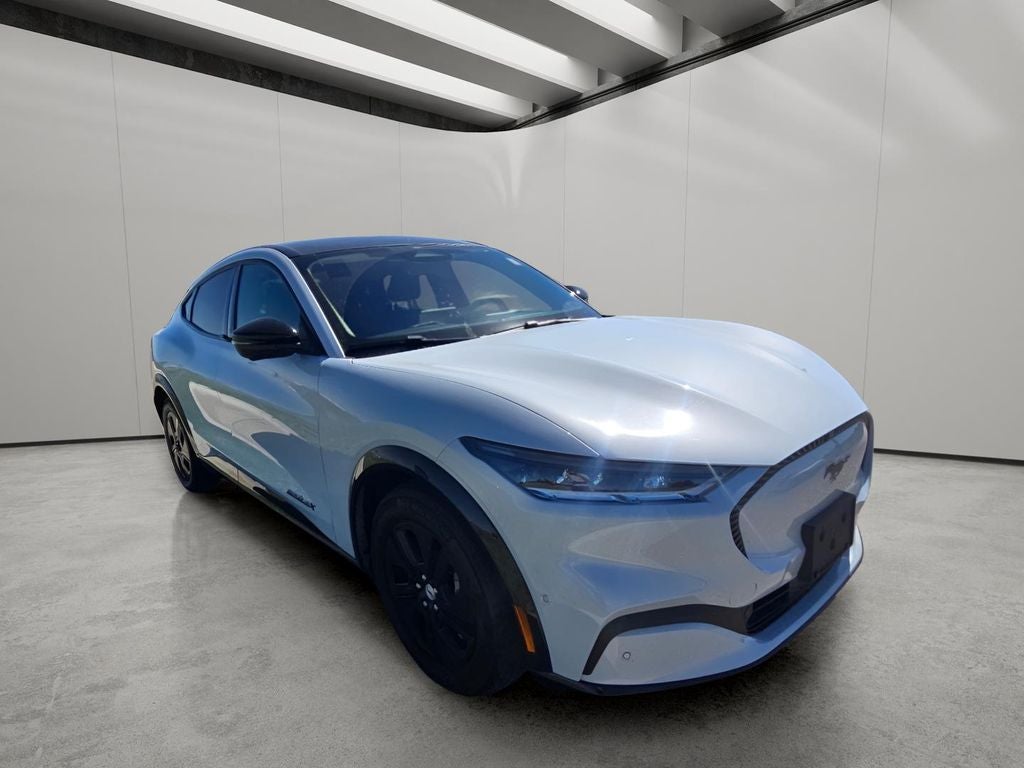 2023 Ford Mustang Mach-E California Route 1