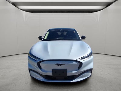 2023 Ford Mustang Mach-E California Route 1