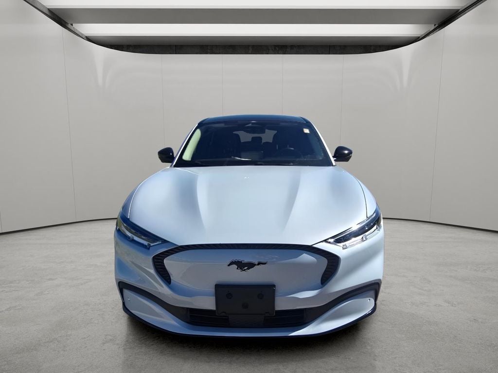 2023 Ford Mustang Mach-E California Route 1
